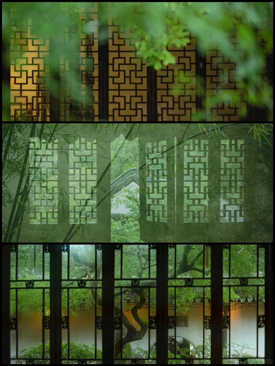 东方古典美 _ 电影感_1_蒽子_同里-古镇-来自52tours 我爱旅游网